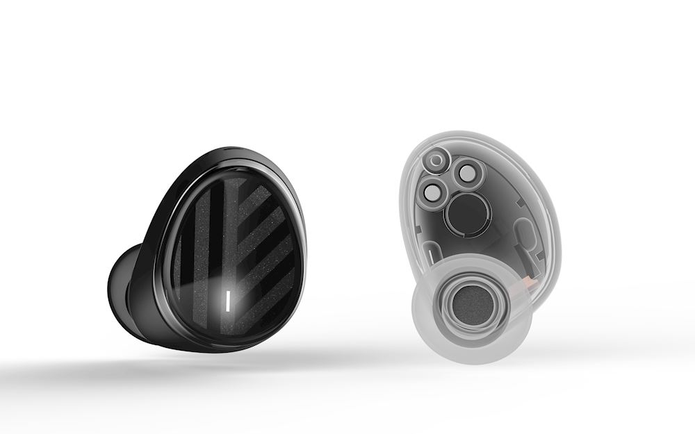 Gallery image BE Free5-9