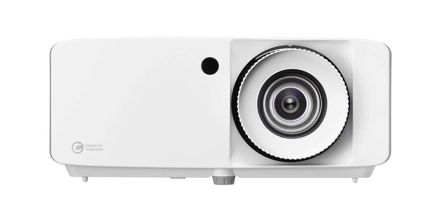 Optoma UHZ66 Projecteur Vidéo