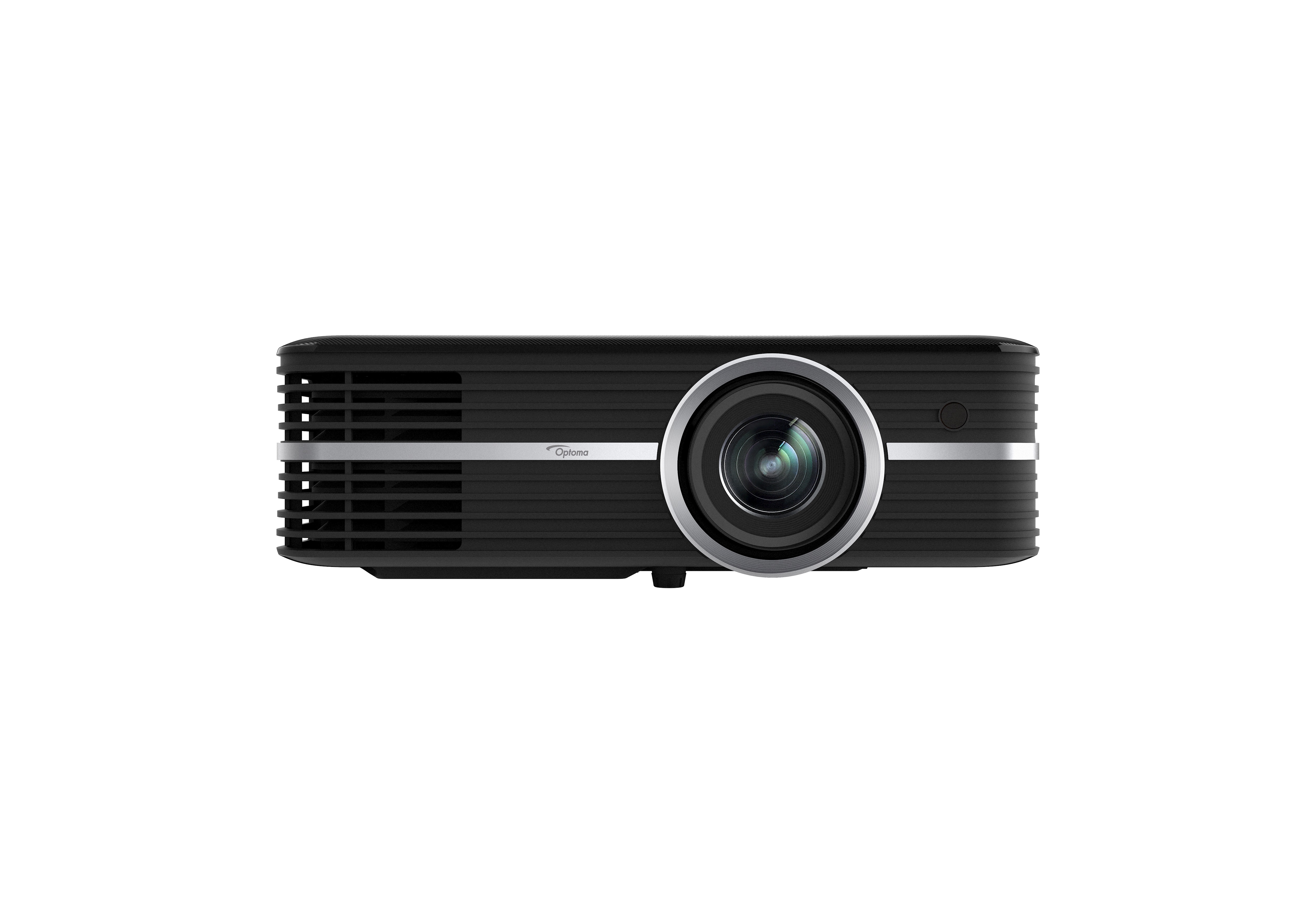 Optoma Dlp Projectors Led Displays Ifpds Projector Screens
