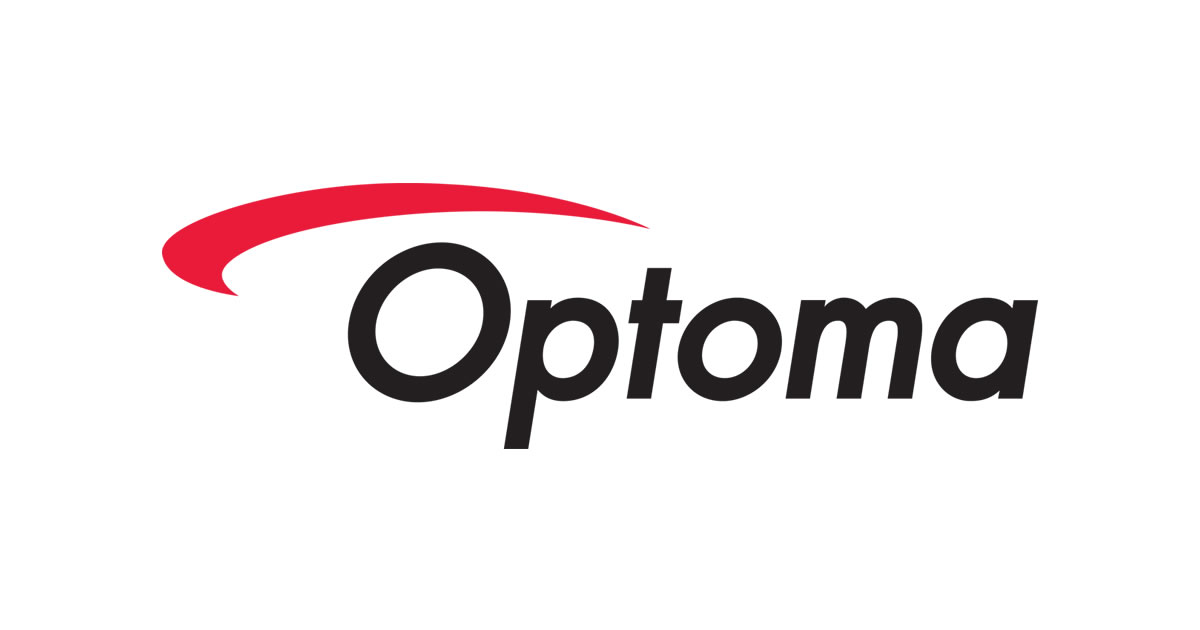Logo Optoma