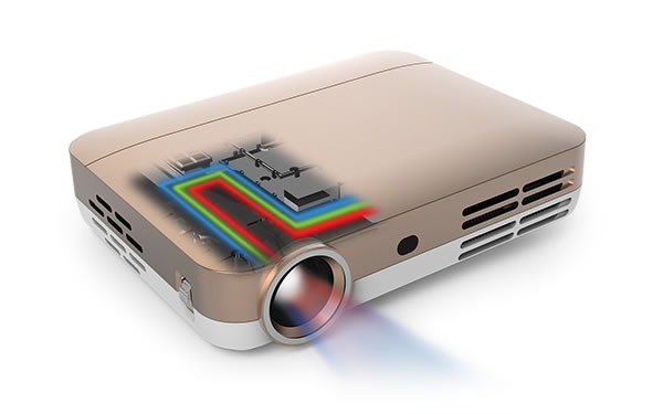 OPTOMA ML330 Projector | E1P2V003E021 