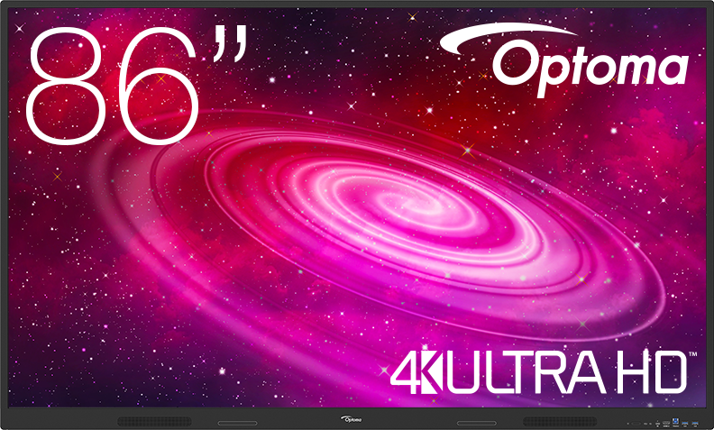 86 inch
