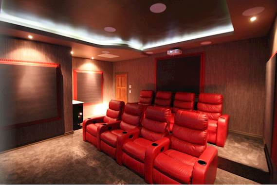 Welcome To The Best Cinema In Town Case Study Optoma Europe