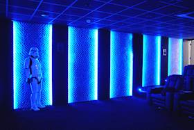 Integrated systems give luxury property the wow factor