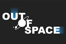 Light and video impress at Out of Space festival