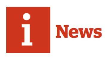 i News