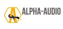 Alpha Audio
