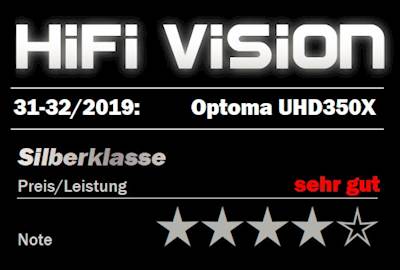 HIFI Vision